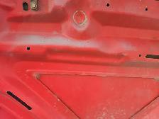 1994 Dodge Ram 2500 - Photo 28