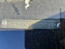 1994 Dodge Ram 2500 - Photo 29