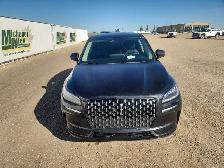 2025 Lincoln Corsair - Photo 8