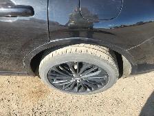 2025 Lincoln Corsair - Photo 10