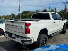 2020 Chevrolet Silverado 1500 4WD Crew Cab 157' Custom LIFTED - Photo 10