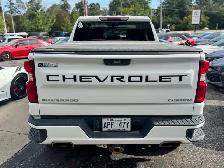 2020 Chevrolet Silverado 1500 4WD Crew Cab 157' Custom LIFTED - Photo 11