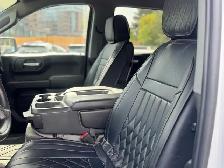 2020 Chevrolet Silverado 1500 4WD Crew Cab 157' Custom LIFTED - Photo 12