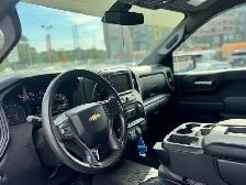 2020 Chevrolet Silverado 1500 4WD Crew Cab 157' Custom LIFTED - Photo 13