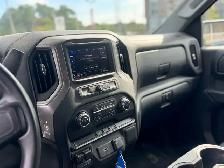 2020 Chevrolet Silverado 1500 4WD Crew Cab 157' Custom LIFTED - Photo 14