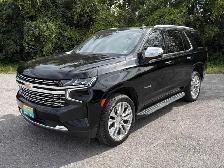 2021 Chevrolet Tahoe 4WD 4dr Premier ONE OWNER | NO ACCIDENT
