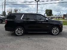 2021 Chevrolet Tahoe 4WD 4dr Premier ONE OWNER | NO ACCIDENT - Photo 3
