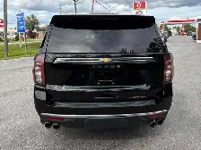 2021 Chevrolet Tahoe 4WD 4dr Premier ONE OWNER | NO ACCIDENT - Photo 4