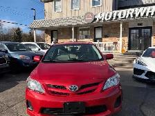 2013 Toyota Corolla LE Sedan - Photo 4