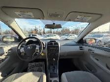 2013 Toyota Corolla LE Sedan - Photo 5