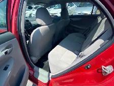 2013 Toyota Corolla LE Sedan - Photo 7