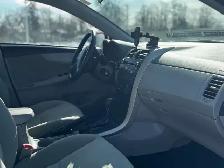 2013 Toyota Corolla LE Sedan - Photo 8