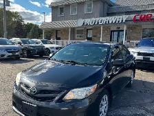 2013 Toyota Corolla LE | NO ACCIDENT | LOW KM | - Photo 3