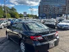 2013 Toyota Corolla LE | NO ACCIDENT | LOW KM | - Photo 6