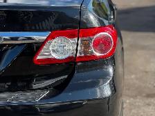 2013 Toyota Corolla LE | NO ACCIDENT | LOW KM | - Photo 7