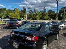 2013 Toyota Corolla LE | NO ACCIDENT | LOW KM | - Photo 9