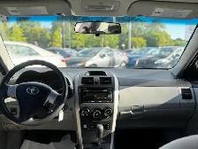 2013 Toyota Corolla LE | NO ACCIDENT | LOW KM | - Photo 10