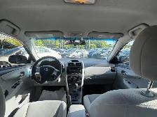 2013 Toyota Corolla LE | NO ACCIDENT | LOW KM | - Photo 11