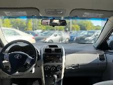 2013 Toyota Corolla LE | NO ACCIDENT | LOW KM | - Photo 12