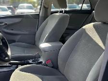 2013 Toyota Corolla LE | NO ACCIDENT | LOW KM | - Photo 14
