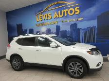 NISSAN ROGUE 2016 SL AWD GPS NAVIGATION TOIT PANORAMIQUE CAMÉRA - Photo 2