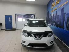 NISSAN ROGUE 2016 SL AWD GPS NAVIGATION TOIT PANORAMIQUE CAMÉRA - Photo 4