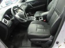 NISSAN ROGUE 2016 SL AWD GPS NAVIGATION TOIT PANORAMIQUE CAMÉRA - Photo 6