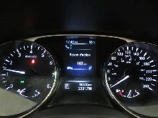 NISSAN ROGUE 2016 SL AWD GPS NAVIGATION TOIT PANORAMIQUE CAMÉRA - Photo 8