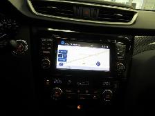 NISSAN ROGUE 2016 SL AWD GPS NAVIGATION TOIT PANORAMIQUE CAMÉRA - Photo 16