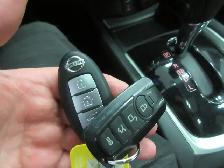 NISSAN ROGUE 2016 SL AWD GPS NAVIGATION TOIT PANORAMIQUE CAMÉRA - Photo 18