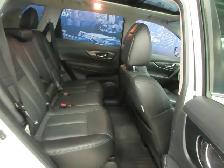 NISSAN ROGUE 2016 SL AWD GPS NAVIGATION TOIT PANORAMIQUE CAMÉRA - Photo 20