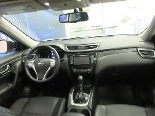NISSAN ROGUE 2016 SL AWD GPS NAVIGATION TOIT PANORAMIQUE CAMÉRA - Photo 21