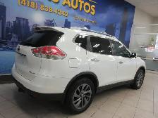 NISSAN ROGUE 2016 SL AWD GPS NAVIGATION TOIT PANORAMIQUE CAMÉRA - Photo 25