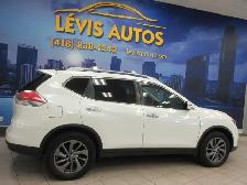 NISSAN ROGUE 2016 SL AWD GPS NAVIGATION TOIT PANORAMIQUE CAMÉRA - Photo 26