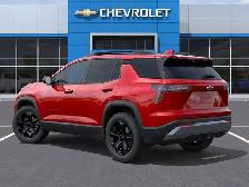 2027 Chevrolet Equinox AWD LT AWD LT - Photo 3
