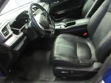 HONDA CIVIC 2018 TOURING EDITION TURBO GPS NAVIGATION TOIT OUVRA - Photo 5