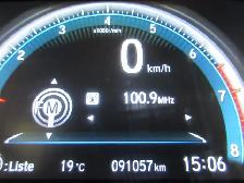 HONDA CIVIC 2018 TOURING EDITION TURBO GPS NAVIGATION TOIT OUVRA - Photo 6