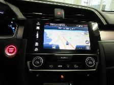 HONDA CIVIC 2018 TOURING EDITION TURBO GPS NAVIGATION TOIT OUVRA - Photo 15