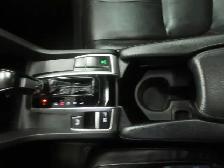 HONDA CIVIC 2018 TOURING EDITION TURBO GPS NAVIGATION TOIT OUVRA - Photo 17