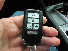 HONDA CIVIC 2018 TOURING EDITION TURBO GPS NAVIGATION TOIT OUVRA - Photo 18