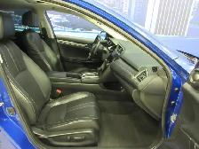 HONDA CIVIC 2018 TOURING EDITION TURBO GPS NAVIGATION TOIT OUVRA - Photo 21