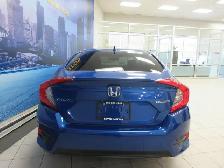 HONDA CIVIC 2018 TOURING EDITION TURBO GPS NAVIGATION TOIT OUVRA - Photo 23