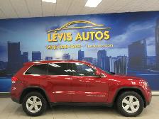 JEEP GRAND CHEROKEE 2015 LAREDO V6 3.6L 4X4 AUTOMATIQUE 129 100