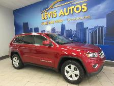 JEEP GRAND CHEROKEE 2015 LAREDO V6 3.6L 4X4 AUTOMATIQUE 129 100 - Photo 2
