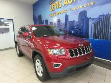 JEEP GRAND CHEROKEE 2015 LAREDO V6 3.6L 4X4 AUTOMATIQUE 129 100 - Photo 3