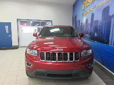 JEEP GRAND CHEROKEE 2015 LAREDO V6 3.6L 4X4 AUTOMATIQUE 129 100 - Photo 4