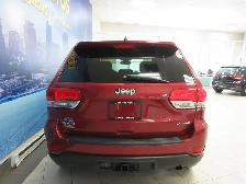 JEEP GRAND CHEROKEE 2015 LAREDO V6 3.6L 4X4 AUTOMATIQUE 129 100 - Photo 5