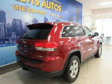 JEEP GRAND CHEROKEE 2015 LAREDO V6 3.6L 4X4 AUTOMATIQUE 129 100 - Photo 6