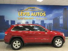 JEEP GRAND CHEROKEE 2015 LAREDO V6 3.6L 4X4 AUTOMATIQUE 129 100 - Photo 7