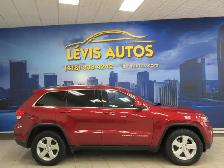 JEEP GRAND CHEROKEE 2015 LAREDO V6 3.6L 4X4 AUTOMATIQUE 129 100 - Photo 8